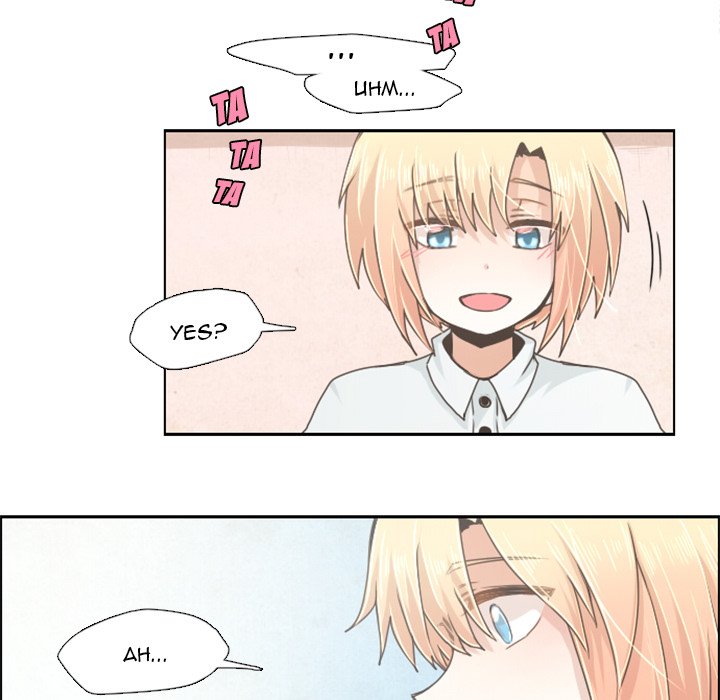 Go Away, Mr.Demon Chapter 36 image 6
