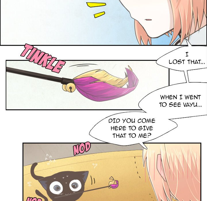 Go Away, Mr.Demon Chapter 36 image 7