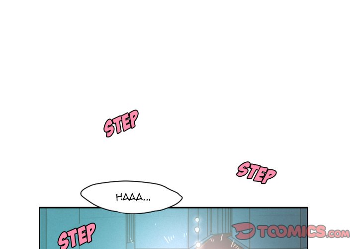 Go Away, Mr.Demon Chapter 37 image 0
