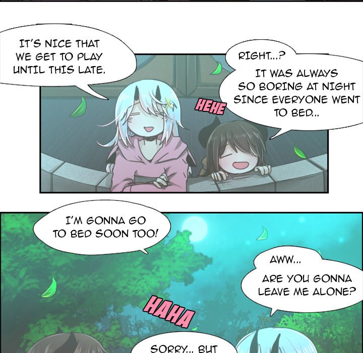 Go Away, Mr.Demon Chapter 37 image 16