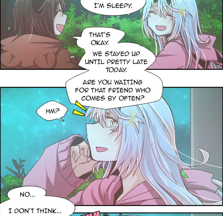 Go Away, Mr.Demon Chapter 37 image 17