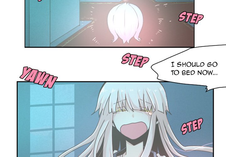 Go Away, Mr.Demon Chapter 37 image 1