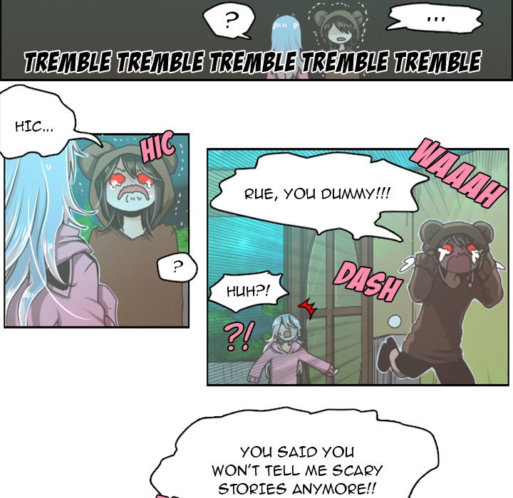 Go Away, Mr.Demon Chapter 37 image 26