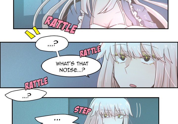 Go Away, Mr.Demon Chapter 37 image 2