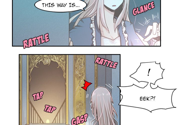 Go Away, Mr.Demon Chapter 37 image 3