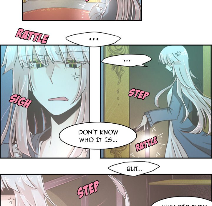Go Away, Mr.Demon Chapter 37 image 4