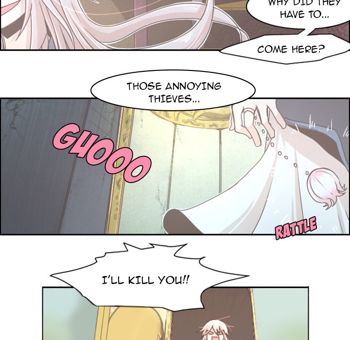 Go Away, Mr.Demon Chapter 37 image 5