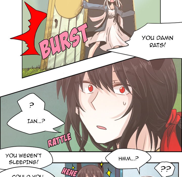 Go Away, Mr.Demon Chapter 37 image 6