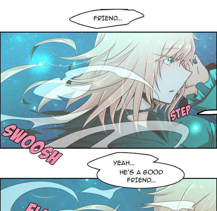 Go Away, Mr.Demon Chapter 38 image 9