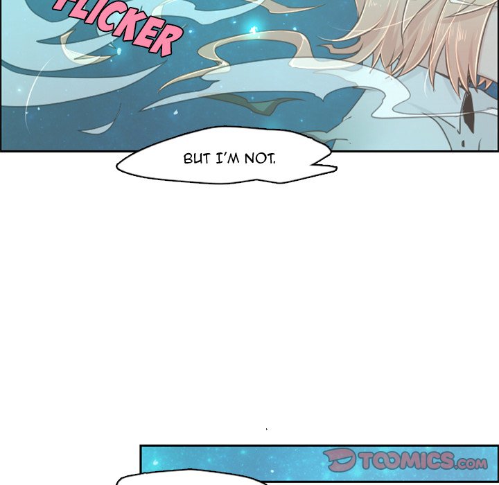 Go Away, Mr.Demon Chapter 38 image 10