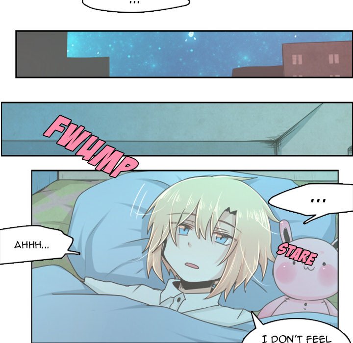 Go Away, Mr.Demon Chapter 38 image 11