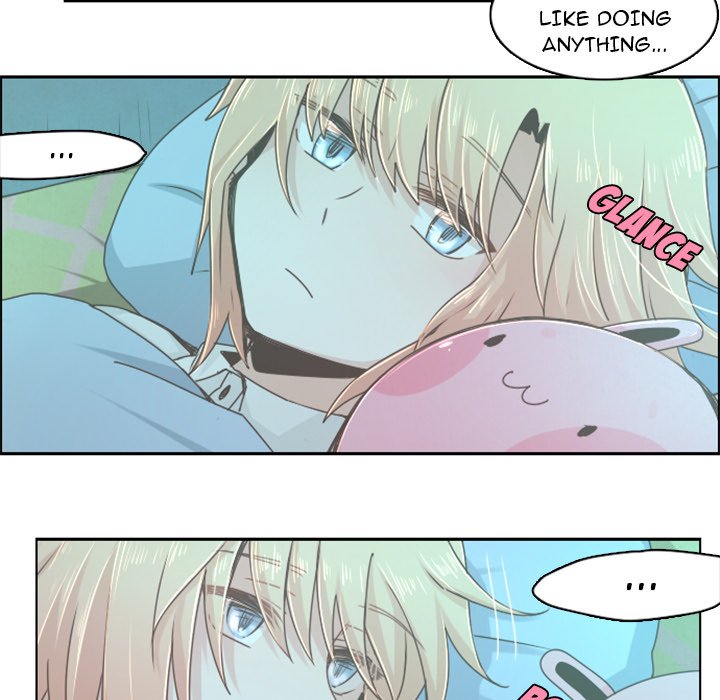 Go Away, Mr.Demon Chapter 38 image 12