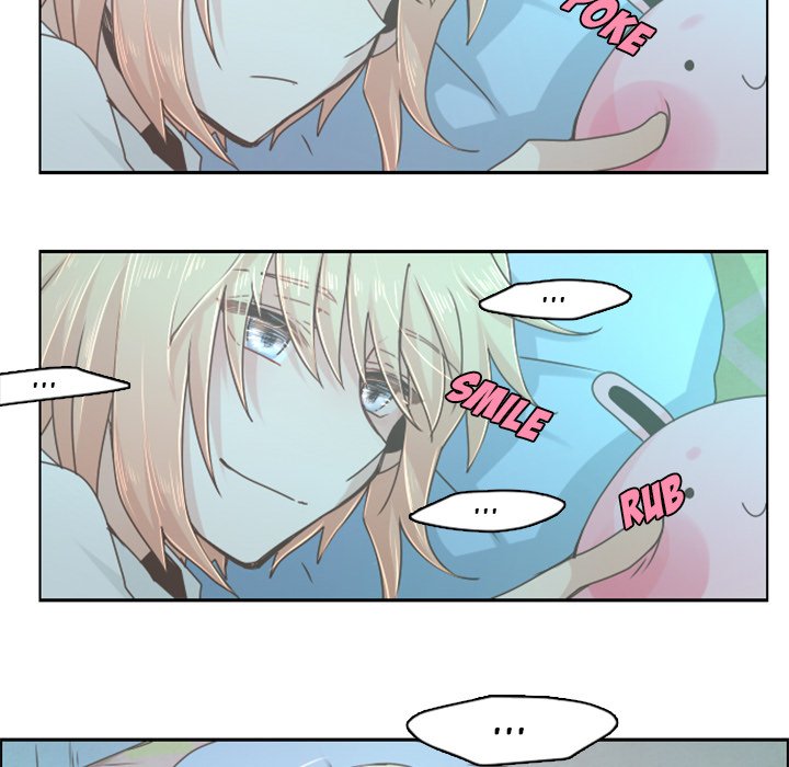 Go Away, Mr.Demon Chapter 38 image 13