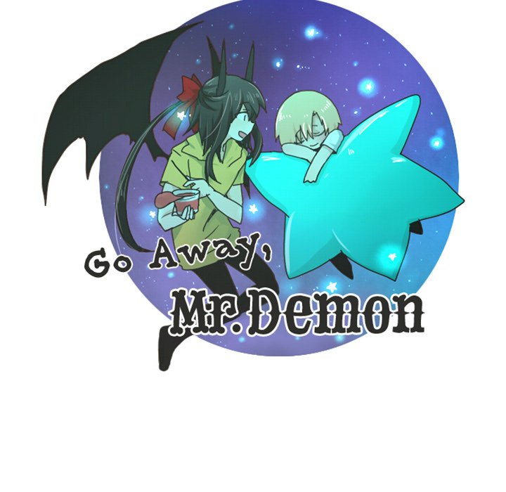 Go Away, Mr.Demon Chapter 38 image 15