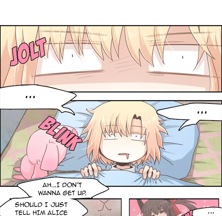 Go Away, Mr.Demon Chapter 38 image 16