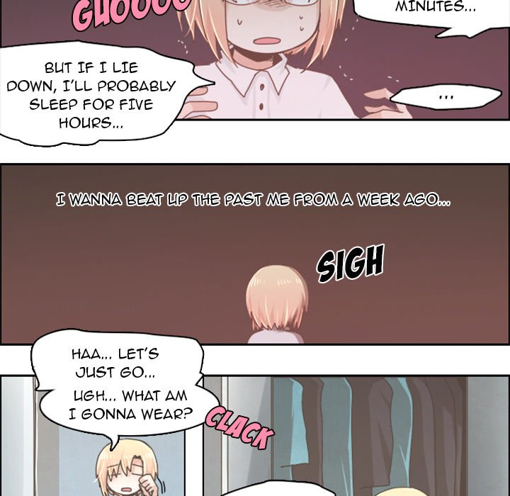 Go Away, Mr.Demon Chapter 38 image 18