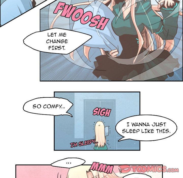 Go Away, Mr.Demon Chapter 38 image 20