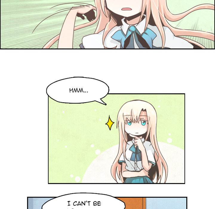 Go Away, Mr.Demon Chapter 38 image 23