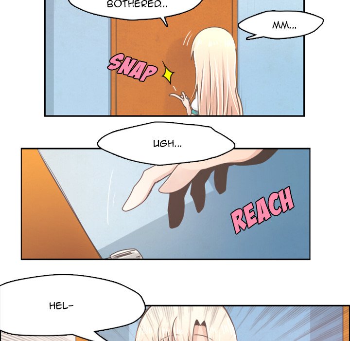 Go Away, Mr.Demon Chapter 38 image 24