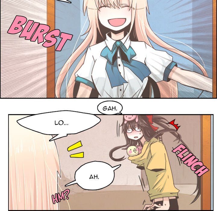 Go Away, Mr.Demon Chapter 38 image 25