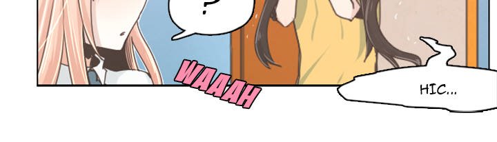 Go Away, Mr.Demon Chapter 38 image 28