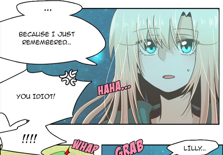Go Away, Mr.Demon Chapter 38 image 3