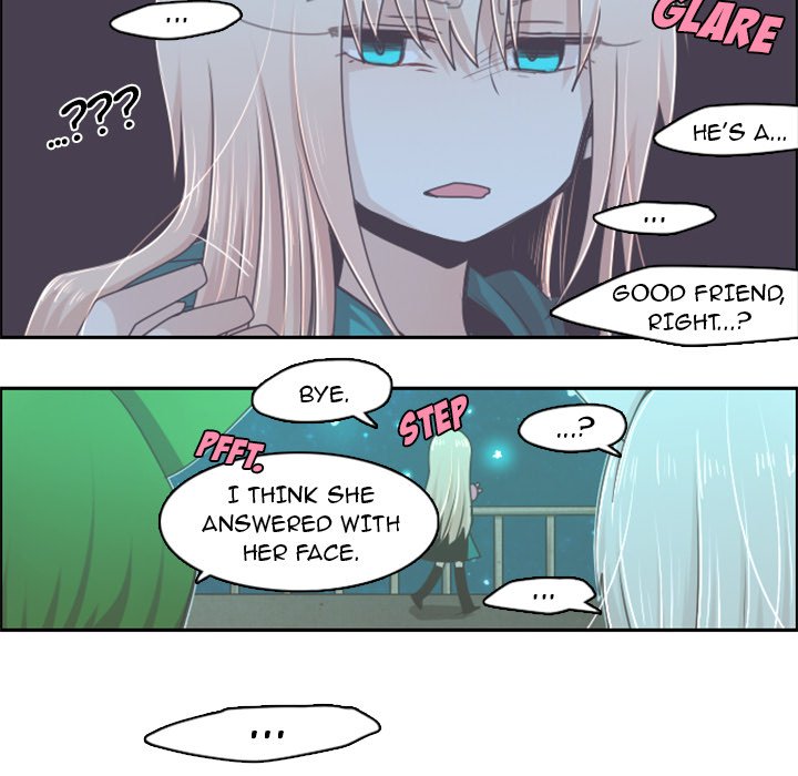 Go Away, Mr.Demon Chapter 38 image 7