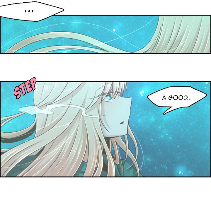 Go Away, Mr.Demon Chapter 38 image 8