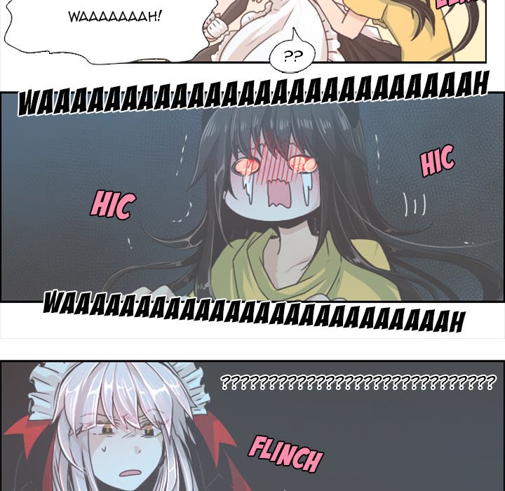 Go Away, Mr.Demon Chapter 39 image 9