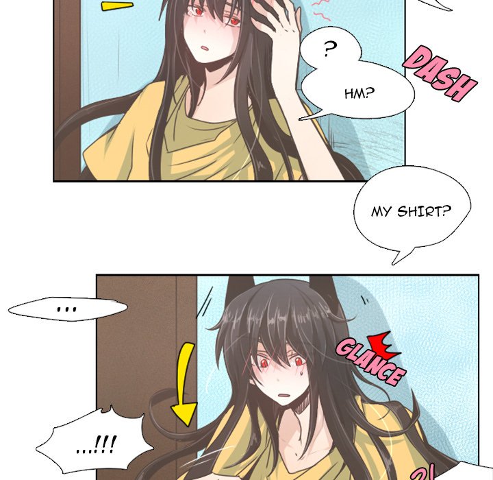 Go Away, Mr.Demon Chapter 39 image 14
