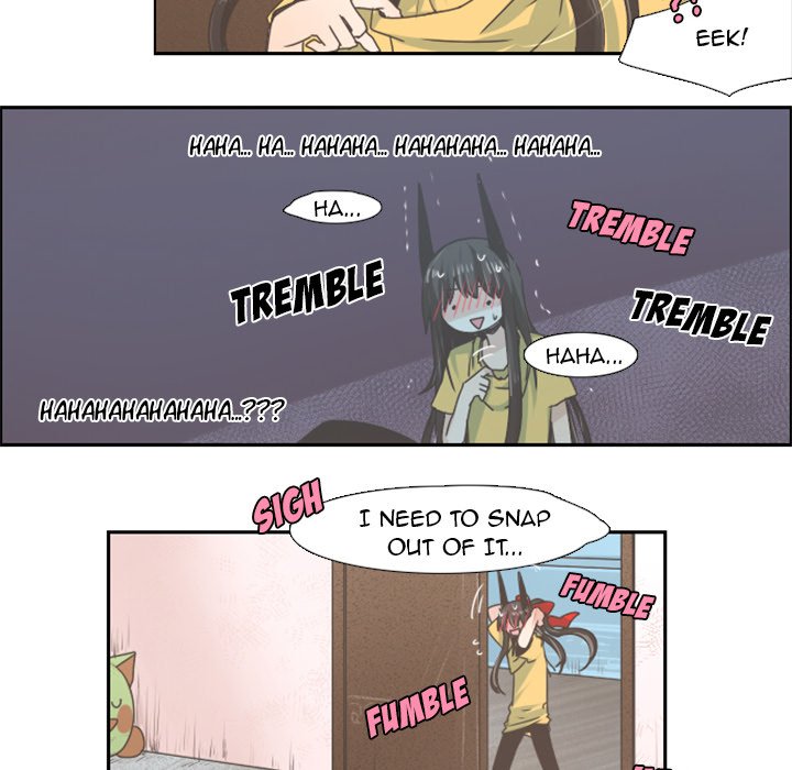 Go Away, Mr.Demon Chapter 39 image 15