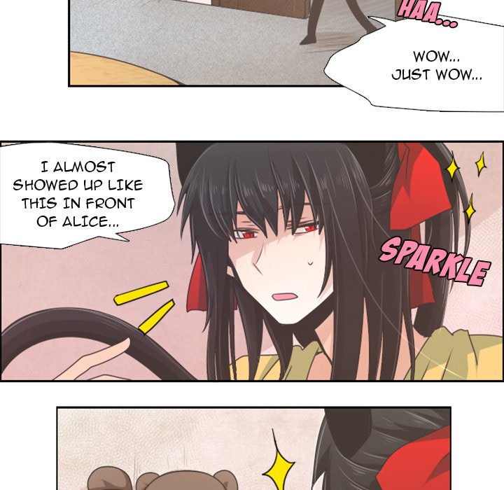 Go Away, Mr.Demon Chapter 39 image 16