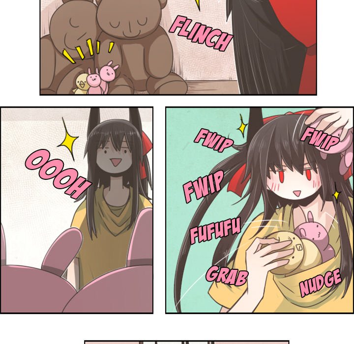 Go Away, Mr.Demon Chapter 39 image 17