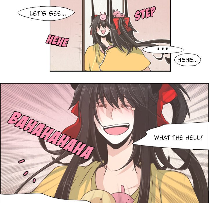 Go Away, Mr.Demon Chapter 39 image 18