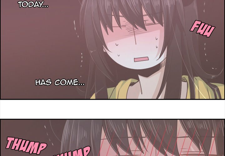 Go Away, Mr.Demon Chapter 39 image 1