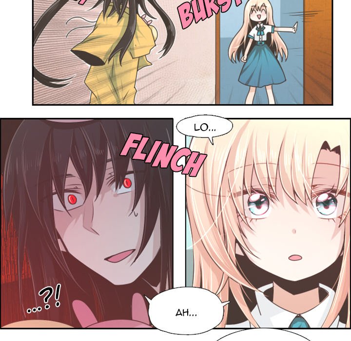 Go Away, Mr.Demon Chapter 39 image 20