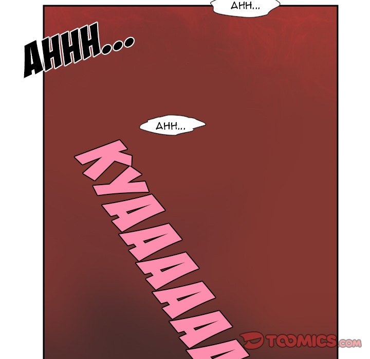 Go Away, Mr.Demon Chapter 39 image 22