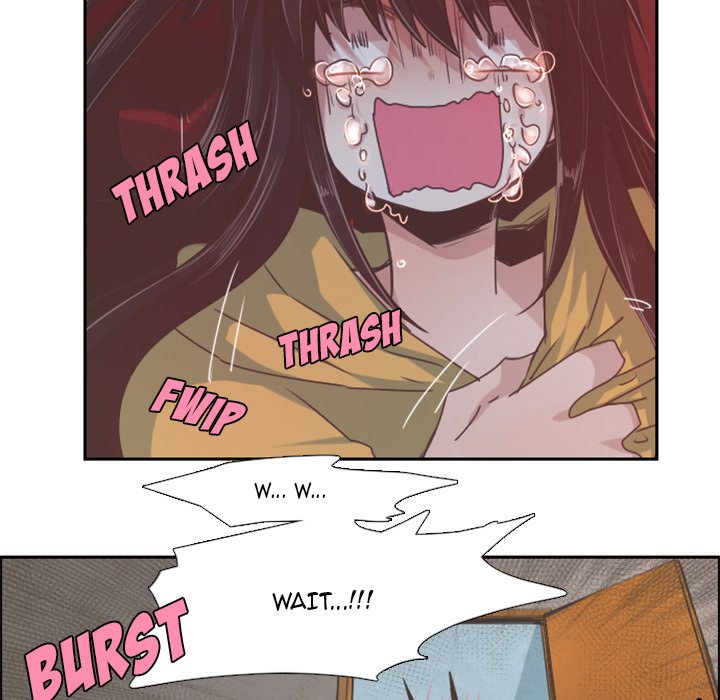 Go Away, Mr.Demon Chapter 39 image 24