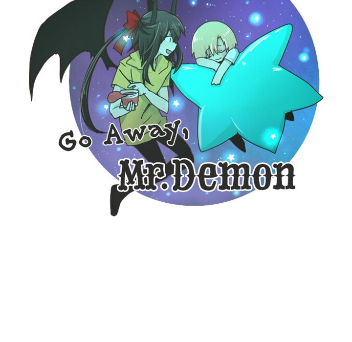 Go Away, Mr.Demon Chapter 39 image 26