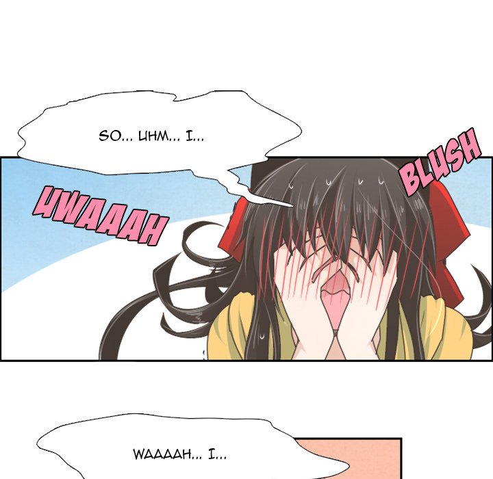 Go Away, Mr.Demon Chapter 39 image 27