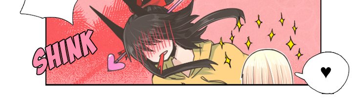 Go Away, Mr.Demon Chapter 39 image 32