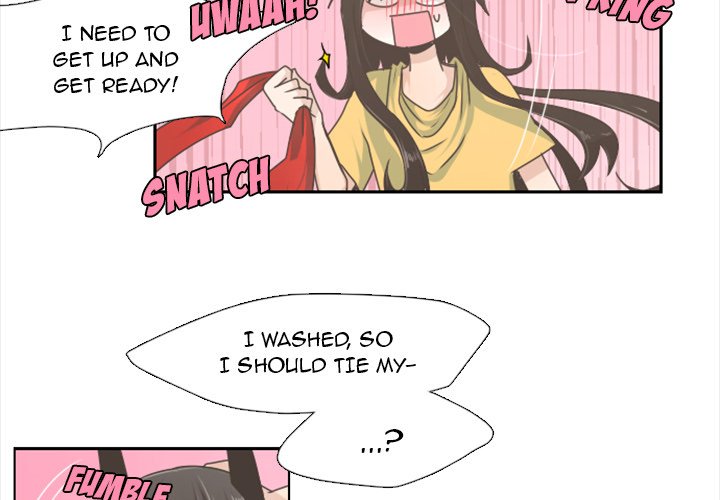 Go Away, Mr.Demon Chapter 39 image 3