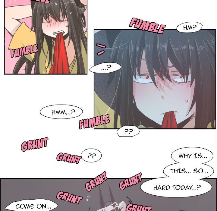 Go Away, Mr.Demon Chapter 39 image 4