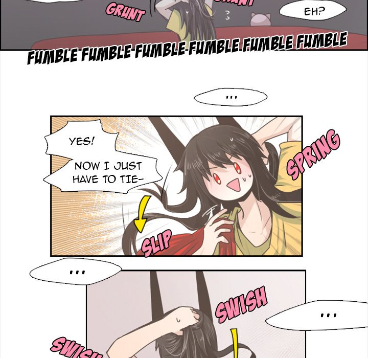 Go Away, Mr.Demon Chapter 39 image 5