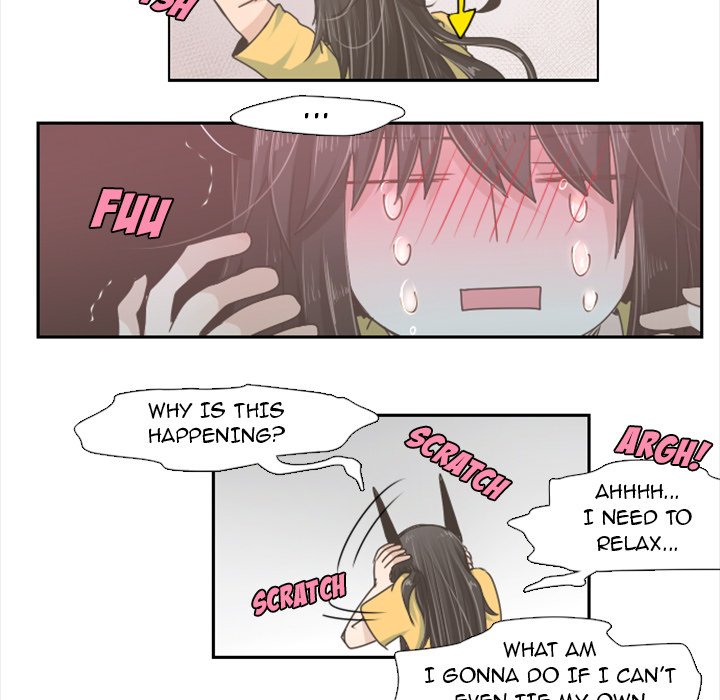 Go Away, Mr.Demon Chapter 39 image 6