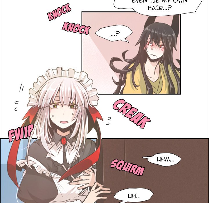 Go Away, Mr.Demon Chapter 39 image 7