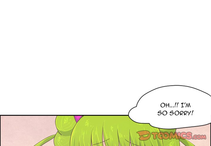 Go Away, Mr.Demon Chapter 4 image 0