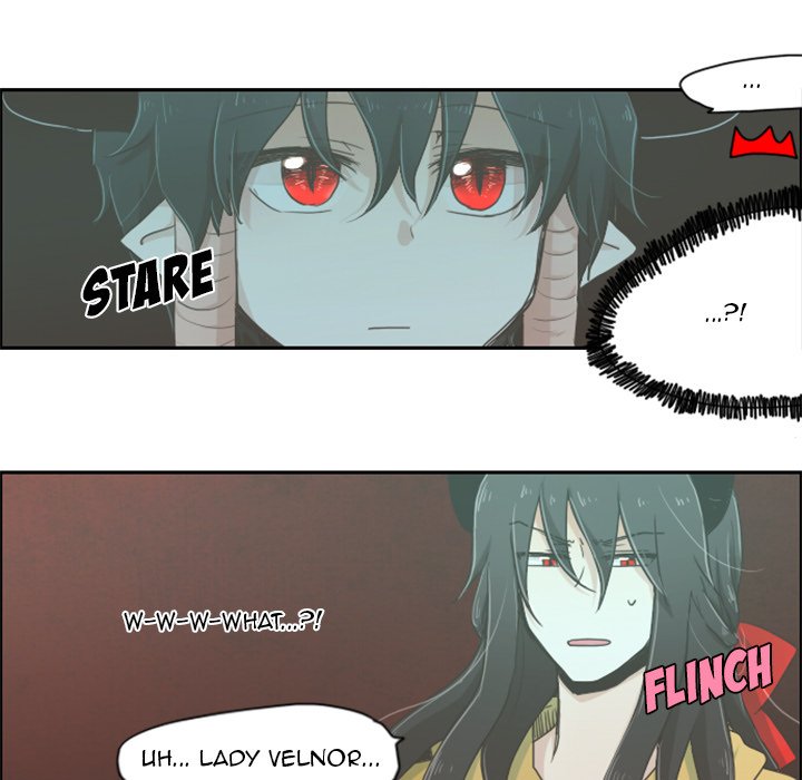 Go Away, Mr.Demon Chapter 4 image 15