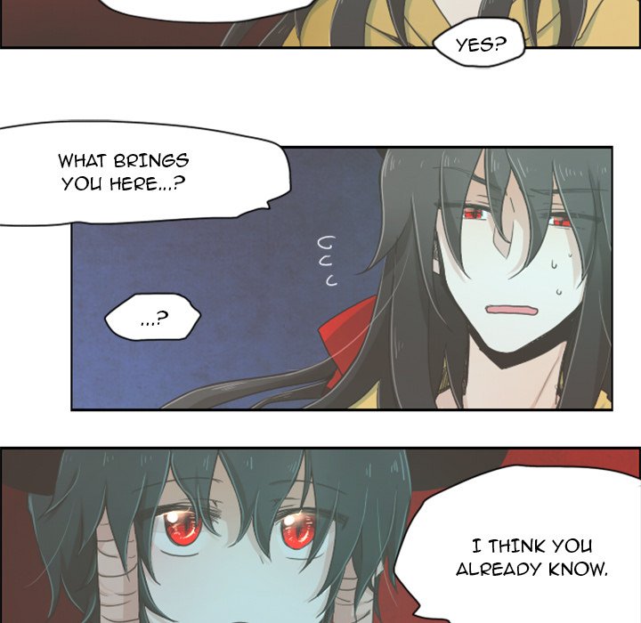 Go Away, Mr.Demon Chapter 4 image 16