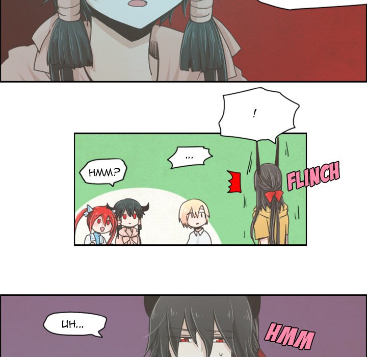Go Away, Mr.Demon Chapter 4 image 17